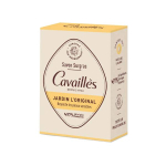 CAVAILLÈS Savon surgras jardin l'original 100g