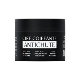 LUXÉOL Cire coiffante antichute 50ml