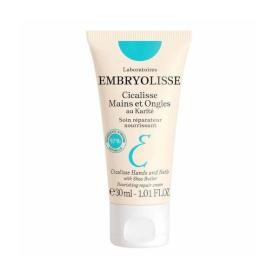 EMBRYOLISSE Cicalisse mains et ongles au karité 30ml