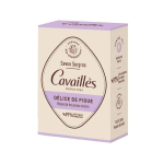 CAVAILLÈS Savon surgras délice de figue 100g