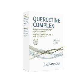 YSONUT Inovance quercetine complex premium 30 gélules