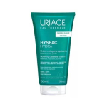 URIAGE Hyséac hydra crème nettoyante apaisante 150ml