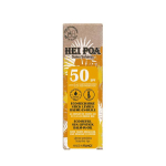 HEI POA Recharge stick lèvres solaire SPF 50+ 4g