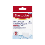 ELASTOPLAST Med 5 pansements waterproof XL