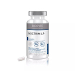 BIOCYTE Noctrim LP sommeil 30 gélules