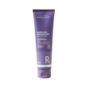 NOVEXPERT Pro-rétinol baume soin démaquillant 150ml