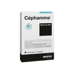 NHCO Céphamine  14 comprimés+ 14 gélules