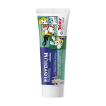 ELGYDIUM Gel dentifrice junior Astérix arôme menthe de Panoramix 7/12ans 50ml