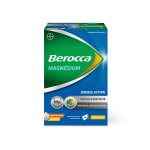 BAYER Berocca magnésium 14 sachets