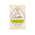 CAVAILLÈS Savon surgras oranger jasmin 100g