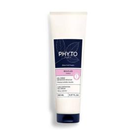 PHYTO Boucles gel-crème définition boucles 150ml