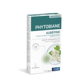 PILEJE Phytobiane aubépine 15 comprimés