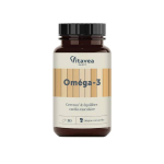 NUTRISANTÉ Vitavea omega-3 30 capsules