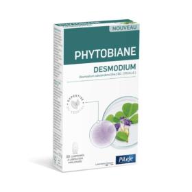 PILEJE Phytobiane desmodium 30 comprimés