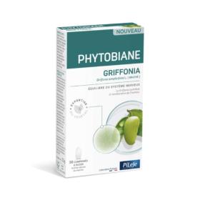 PILEJE Phytobiane griffonia 30 comprimés