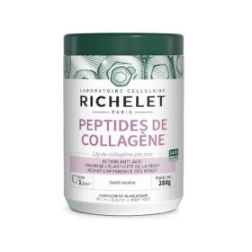 RICHELET Peptides de collagène 288g