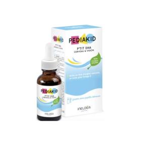 PEDIAKID P'tit DHA 30ml