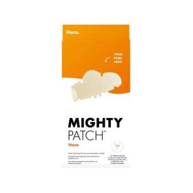 HERO COSMETICS Mighty patch nose 10 patchs