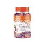 COOPER Vitascorbol Kids multivitamines 45 gummies