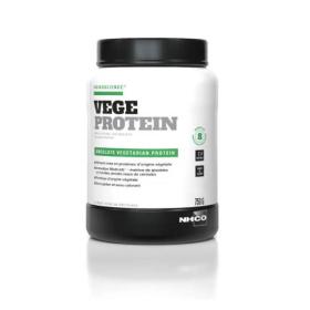 NHCO Vege protein poudre cappuccino 750g