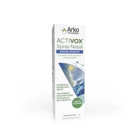 ARKOPHARMA Activox spray nasal 20ml