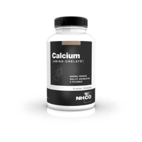 NHCO Calcium bisglycinate 84 gélules