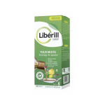 PIERRE FABRE Drill libérill sirop toux mixte 120ml