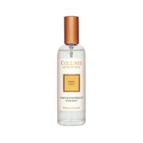 COLLINES DE PROVENCE Parfum d'intérieur ambre 100ml