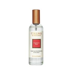 COLLINES DE PROVENCE Parfum d'intérieur coquelicot 100ml