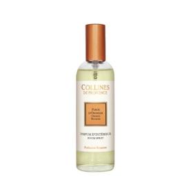 COLLINES DE PROVENCE Parfum d'intérieur fleur d'oranger 100ml