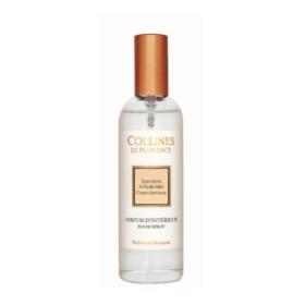 COLLINES DE PROVENCE Parfum d'intérieur infusion d'agrumes 100ml