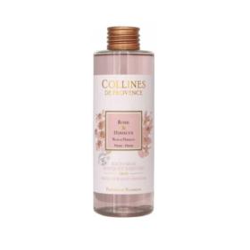 COLLINES DE PROVENCE Recharge bouquet parfumé duo rose & hibiscus 200ml