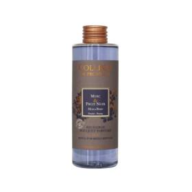 COLLINES DE PROVENCE Recharge bouquet parfumé duo musc & fruit noir 200ml