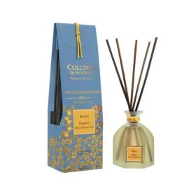 COLLINES DE PROVENCE Bouquet parfumé duo monoï & passion 100ml