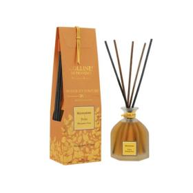 COLLINES DE PROVENCE Bouquet parfumé duo mandarine & yuzu 100ml