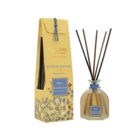 COLLINES DE PROVENCE Bouquet parfumé duo néroli & fleur de coton 100ml