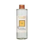 COLLINES DE PROVENCE Recharge bouquet parfumé ambre 200ml