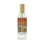 COLLINES DE PROVENCE Parfum d'intérieur de noël cannelle orange 100ml