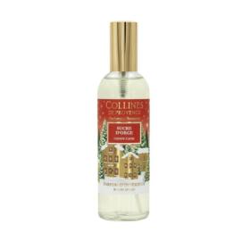 COLLINES DE PROVENCE Parfum d'intérieur de noël sucre d'orge 100ml