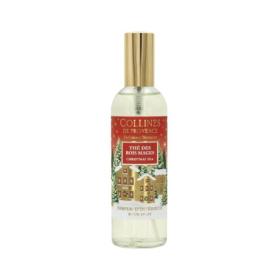 COLLINES DE PROVENCE Parfum d'intérieur de noël thé des rois mages 100ml