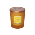 COLLINES DE PROVENCE Bougie duo mandarine & yuzu 180g