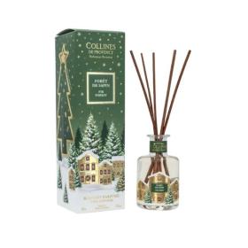 COLLINES DE PROVENCE Bouquet parfumé forêt de sapin 100ml