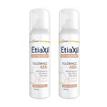 ETIAXIL Anti-transpirant tolérance 48H lot 2x150ml