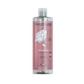 RIVADOUCE Gel douche pivoine ensoleillée 400ml