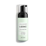 LIERAC La mousse nettoyante 50ml