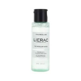 LIERAC L'eau micellaire 50ml