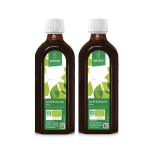 WELEDA Jus de bouleau bio détox lot 2x250ml