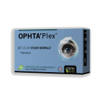 SANTE VERTE Ophta'Plex 30 comprimés