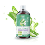 SANTE VERTE Nectaloe jus bio 1L