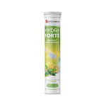 FORTÉ PHARMA Hydra forté citron menthe 24 comprimés effervescents